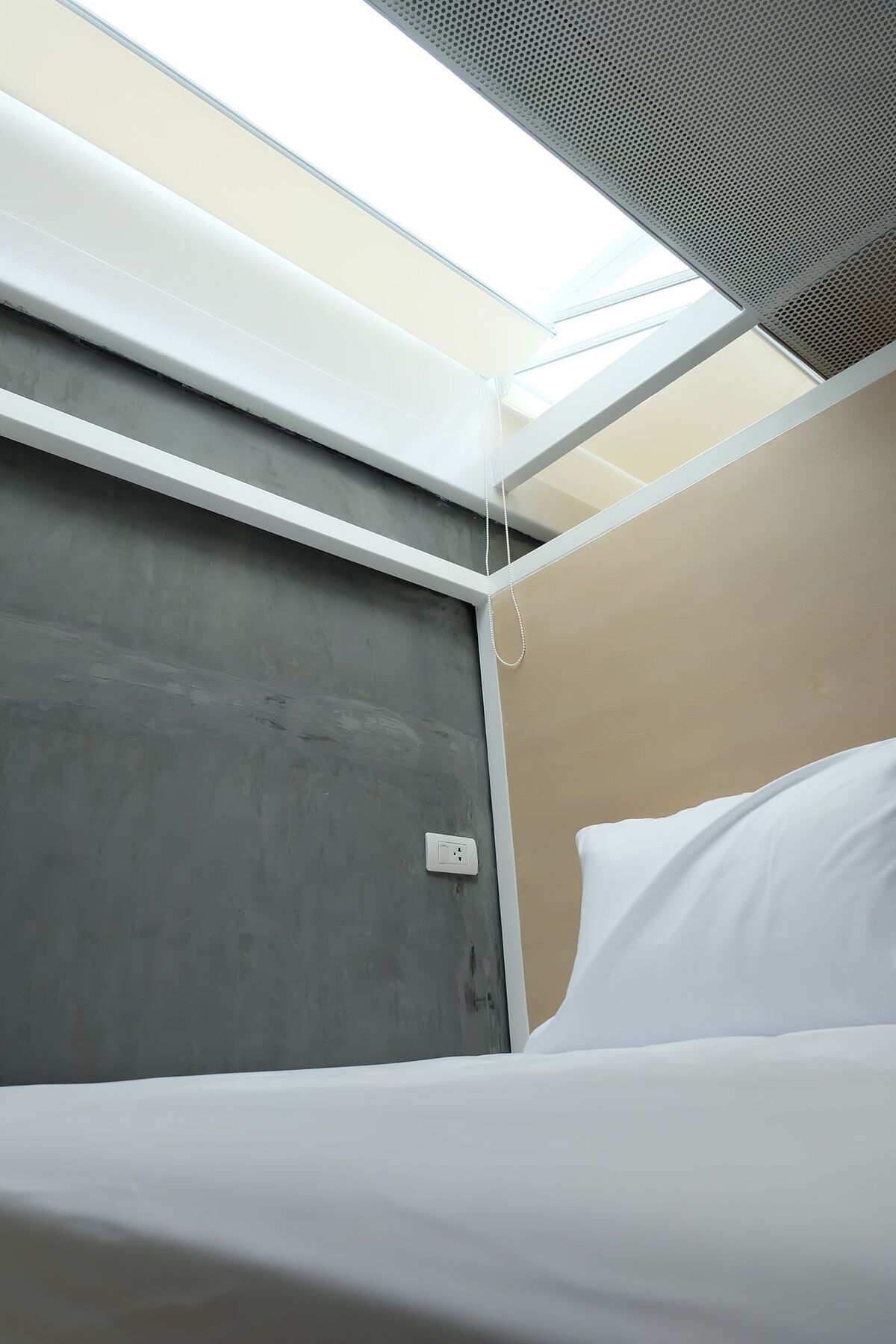 On The Bed Hostel Bangkok Exterior photo